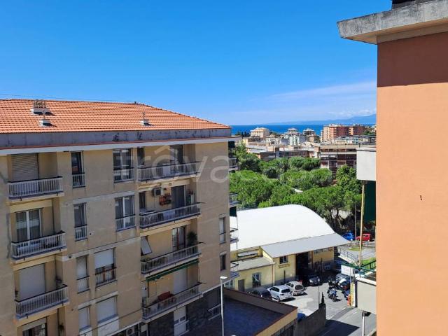 Appartamento in affitto a Genova, non arredato/vuoto, box, riscaldamento autonomo TrovaCasa
