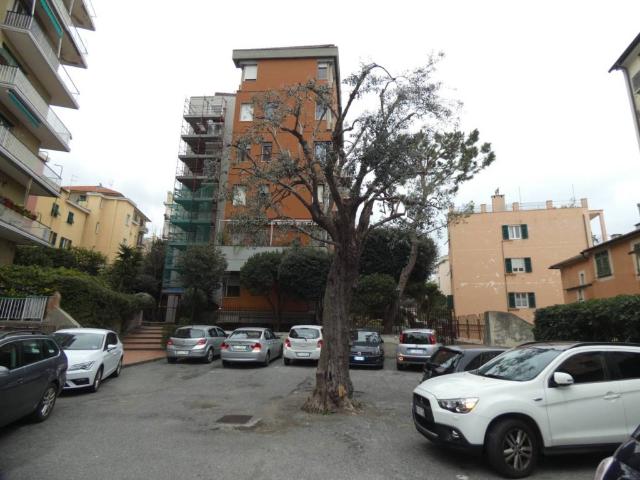 Appartamento in affitto a Genova passo Moglia, 2, arredato, posto auto, ascensore TrovaCasa