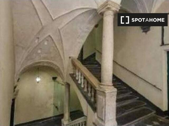 Appartamento in affitto a Genova piazza Giustiniani, Molo