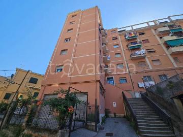 Appartamento in affitto a Genova piazza Ospedale Pastorino, 19, arredato, riscaldamento autonomo, senza ascensore TrovaCasa
