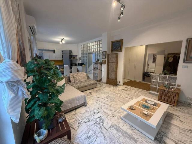 Appartamento in affitto a Genova piazzetta campopisano inferiore, 8, arredato, nuova costruzione, vista mare TrovaCasa