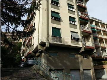 Appartamento in affitto a Genova, posto auto, terrazzo, parquet TrovaCasa