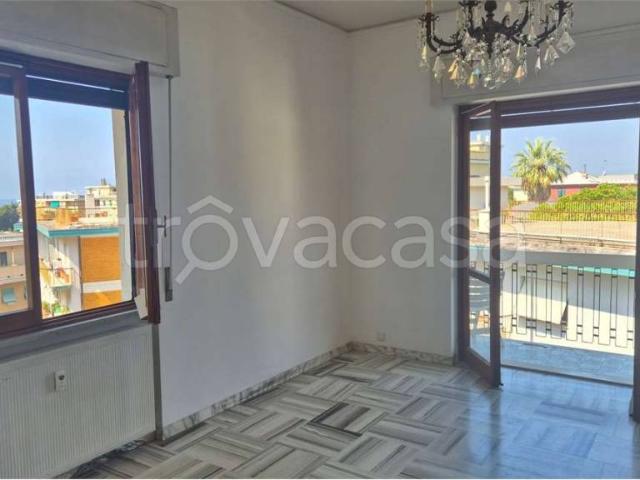 Appartamento in affitto a Genova, Quarto