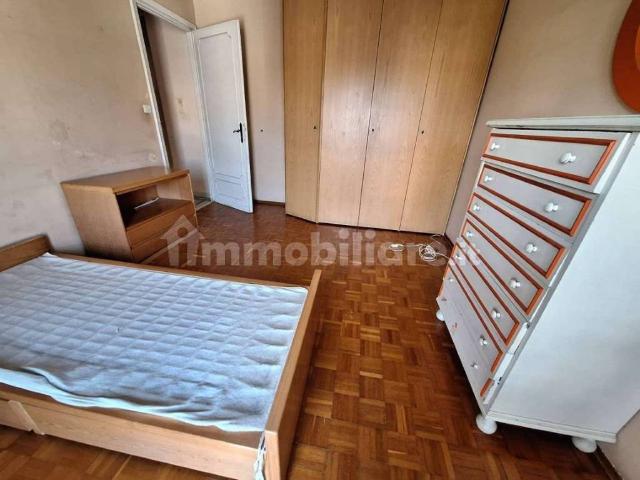 Appartamento in affitto a Genova, Quarto
