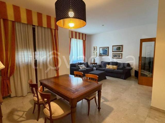 Appartamento in affitto a Genova, Quarto