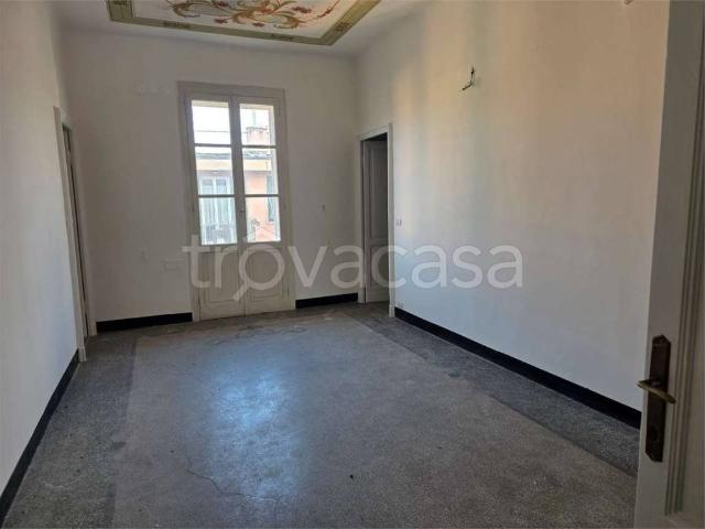 Appartamento in affitto a Genova, San Martino