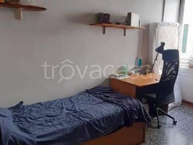 Appartamento in affitto a Genova, San Martino