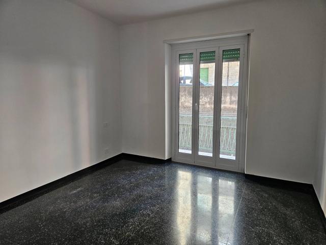Appartamento in affitto a Genova, San Teodoro