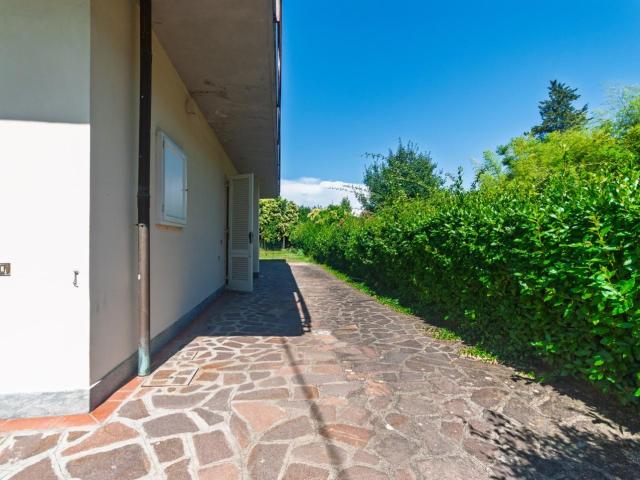 Appartamento in affitto a Genovini San Miniato