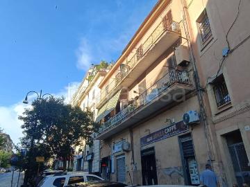 Appartamento in affitto a Genzano di Roma via Bruno Buozzi, arredato, centrale, senza ascensore TrovaCasa