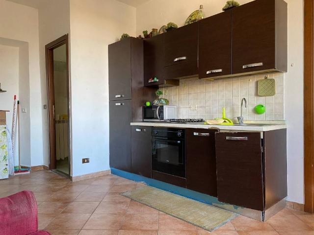Appartamento in affitto a Genzano di Roma RM