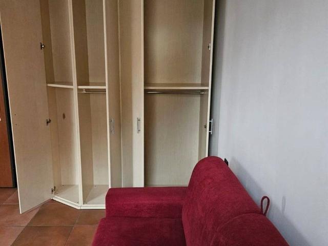 Appartamento in affitto a Gessate MI