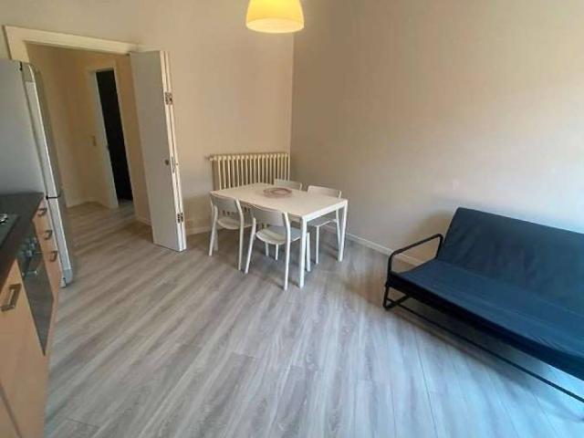 Appartamento in affitto a Gessate MI