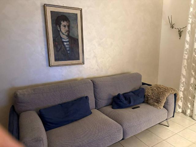 Appartamento in affitto a Gessate MI
