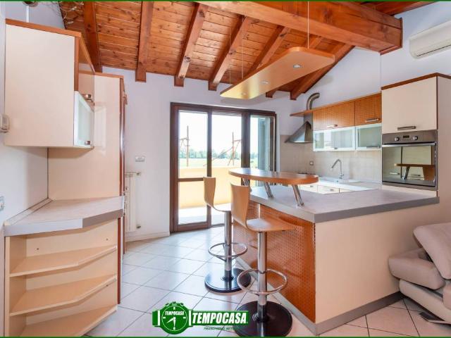 Appartamento in affitto a Gessate MI