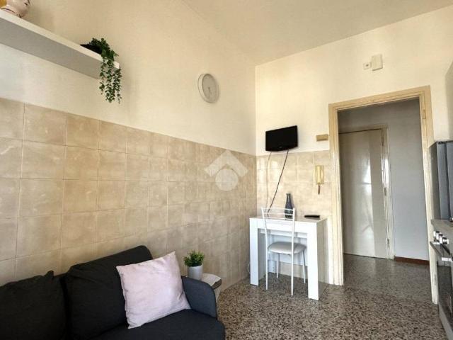 Appartamento in affitto a Gessate MI