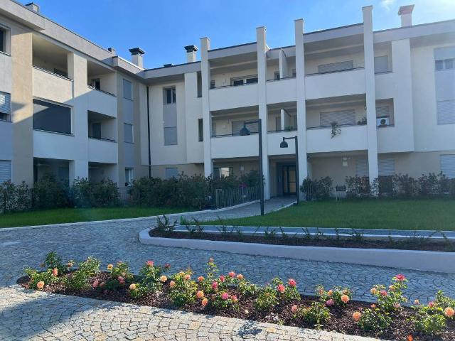 Appartamento in affitto a Gessate MI