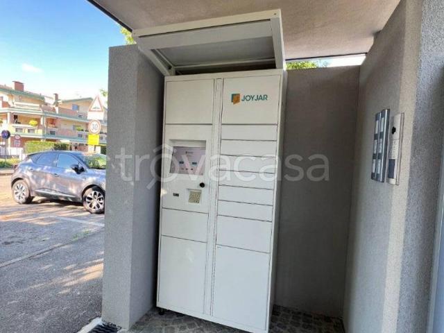 Appartamento in affitto a Gessate via Torino, 29, arredato, terrazzo, nuova costruzione TrovaCasa