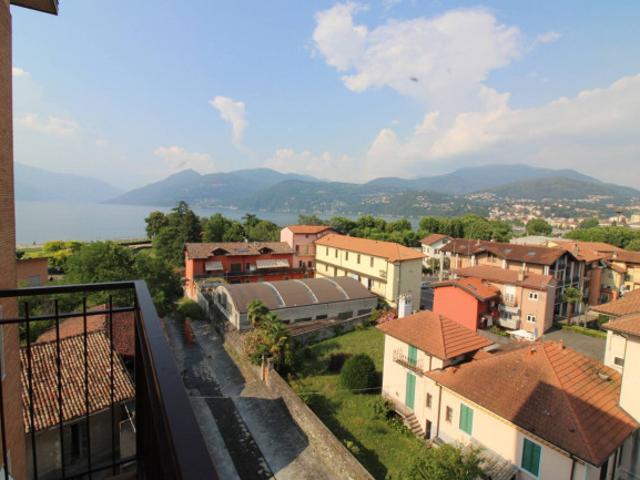 appartamento in affitto a germignaga