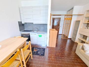 Appartamento in affitto a Gera Lario CO