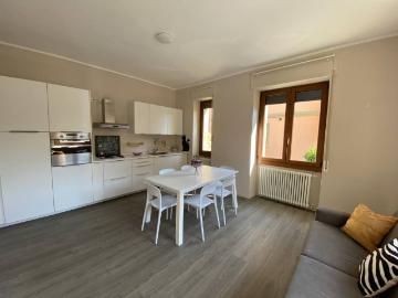 Appartamento in affitto a Gera Lario CO