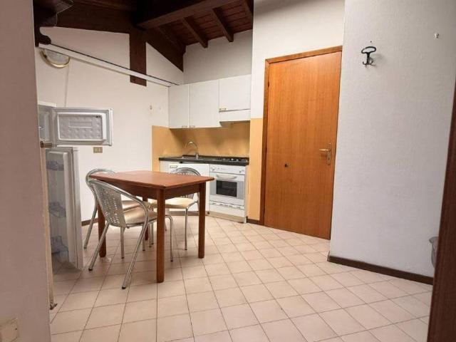 Appartamento in affitto a Ghedi BS
