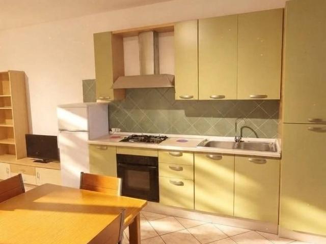 Appartamento in affitto a Ghedi BS