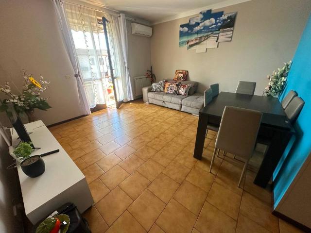 Appartamento in affitto a Ghedi BS