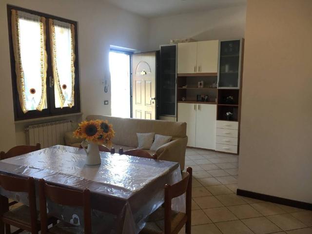 Appartamento in affitto a Ghedi BS