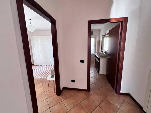 Appartamento in affitto a Ghiffa VB