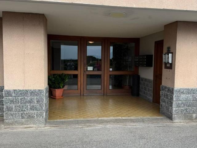 Appartamento in affitto a Ghiffa VB