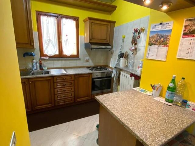 Appartamento in affitto a Ghiffa VB
