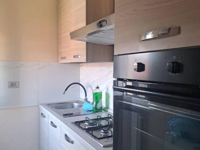Appartamento in affitto a Ghisalba BG
