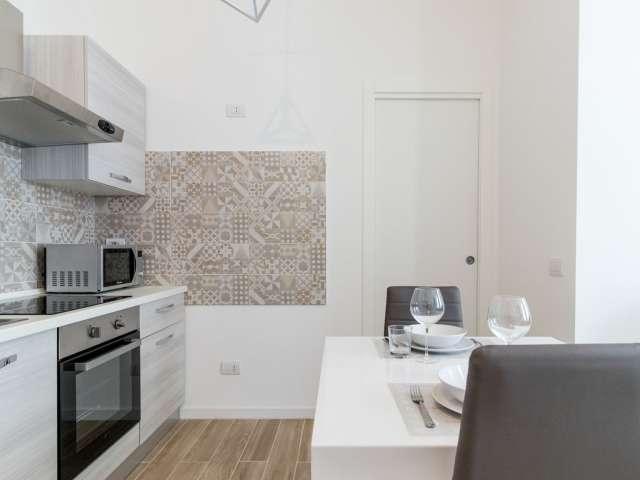 Appartamento in affitto a Giambellino, Milano 1 camera da letto