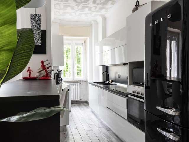 Appartamento in affitto a Giambellino, Milano 1 camera da letto