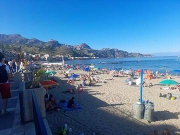 Appartamento in affitto a Giardini Naxos ME