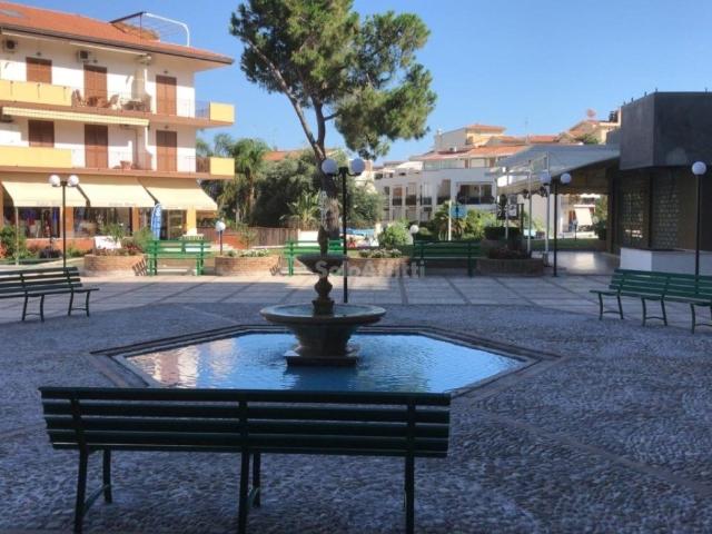 Appartamento in affitto a Giardini Naxos, arredato, terrazzo, riscaldamento autonomo TrovaCasa