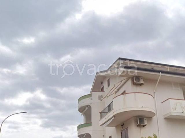 Appartamento in affitto a Giardini Naxos, piscina, veranda TrovaCasa