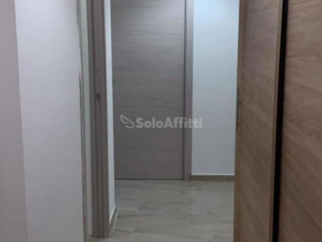 Appartamento in affitto a Giardini Naxos via Vittorio Emanuele, 352, arredato, vista mare, centrale TrovaCasa