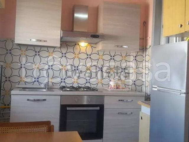 Appartamento in affitto a Giardini Naxos via Laghini s.n.c