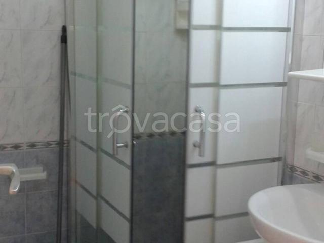 Appartamento in affitto a Giardini Naxos via Porticato, arredato, vista mare, piscina TrovaCasa