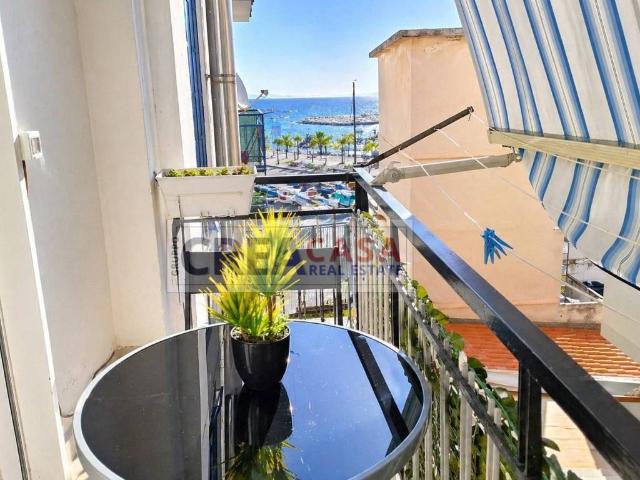 Appartamento in affitto a Giardini Naxos via schisò, 16, arredato, ascensore, ristrutturato TrovaCasa