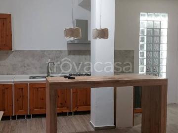 Paoli I, Catania Sicilia, Sicilia - Terrazzo
