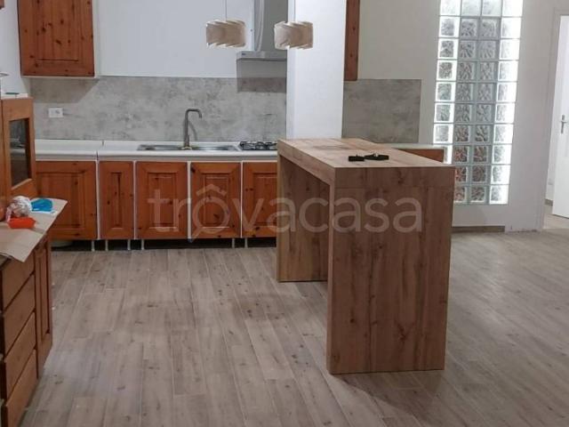 Appartamento in affitto a Giarre via delle Viole, arredato, terrazzo, ristrutturato TrovaCasa