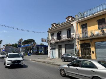 Appartamento in affitto a Giarre CT