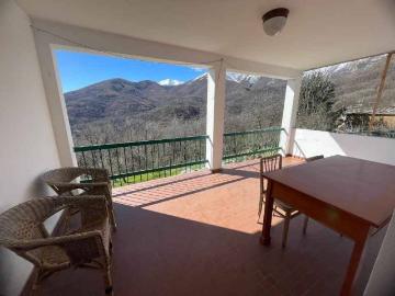 Appartamento in affitto a Giaveno TO