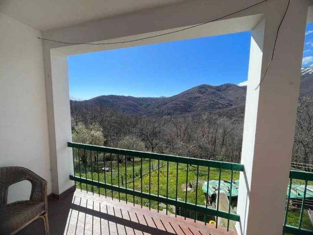 Appartamento in affitto a Giaveno TO