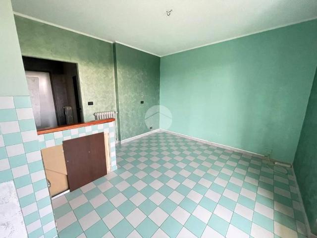 Appartamento in affitto a Giaveno TO
