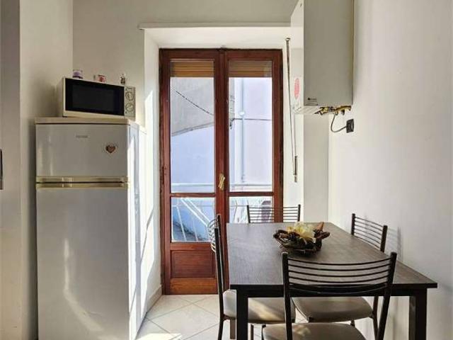 Appartamento in affitto a Giaveno TO