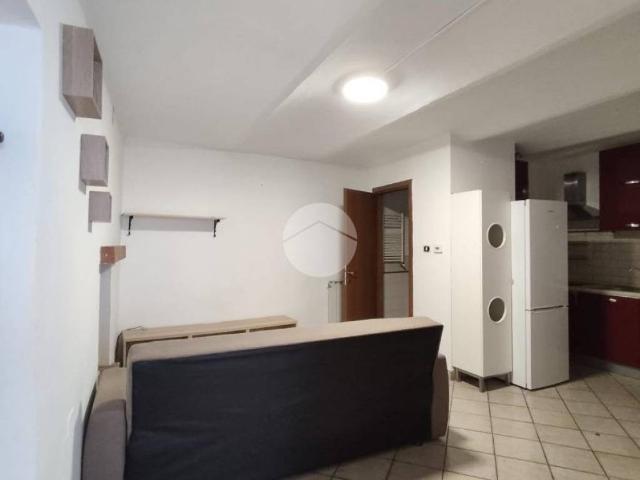 Appartamento in affitto a Giaveno TO